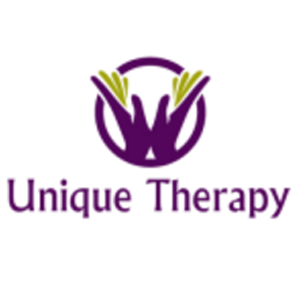 Unique Therapy - Logo