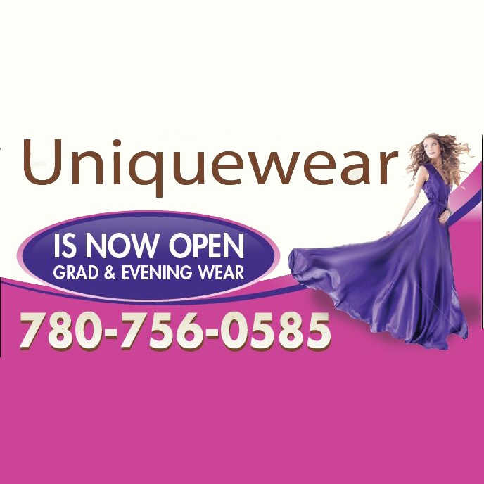 UniqueWear - Logo