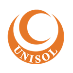Unisol Communications Pvt Ltd - Logo