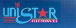 Unistar Electronics - Logo
