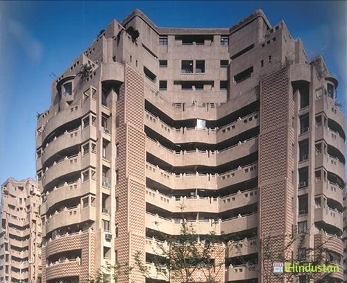 Unitech Heritage City Apartment on Sale - Logo