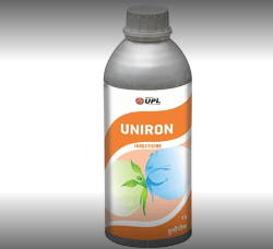 UNITED AGRICARE INDIA PRIVATE LIMITED - Logo