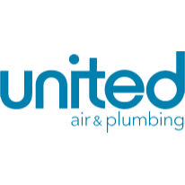 United Air & Plumbing - Logo