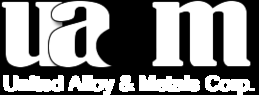 United Alloys And Metals Corp - Logo