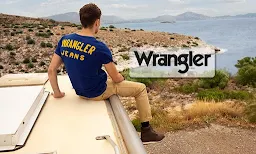 United Apparels Wrangler - Cover photo
