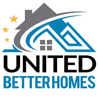 United Better Homes, LLC - Logo