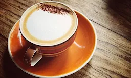 United Cafe Bangalore - Logo