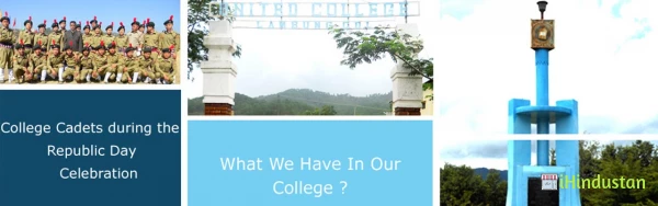 United College - Logo