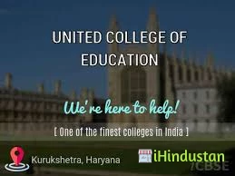 United College - Logo