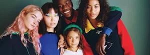 United Colors of Benetton - Cover photo