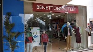 United Colors of Benetton - Cover photo