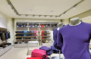United Colors of Benetton - Cover photo
