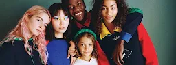 United Colors of Benetton - Logo