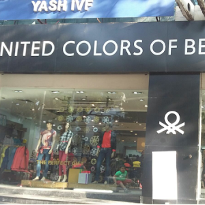 United Colors of Benetton - Logo