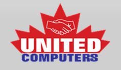 United Computers - Logo