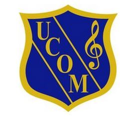 United Conservatory of Music - Logo