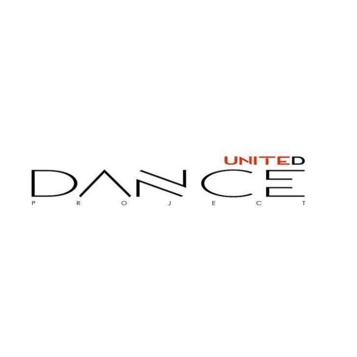 United Dance Project - Logo