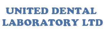 United Dental Laboratory Ltd - Logo