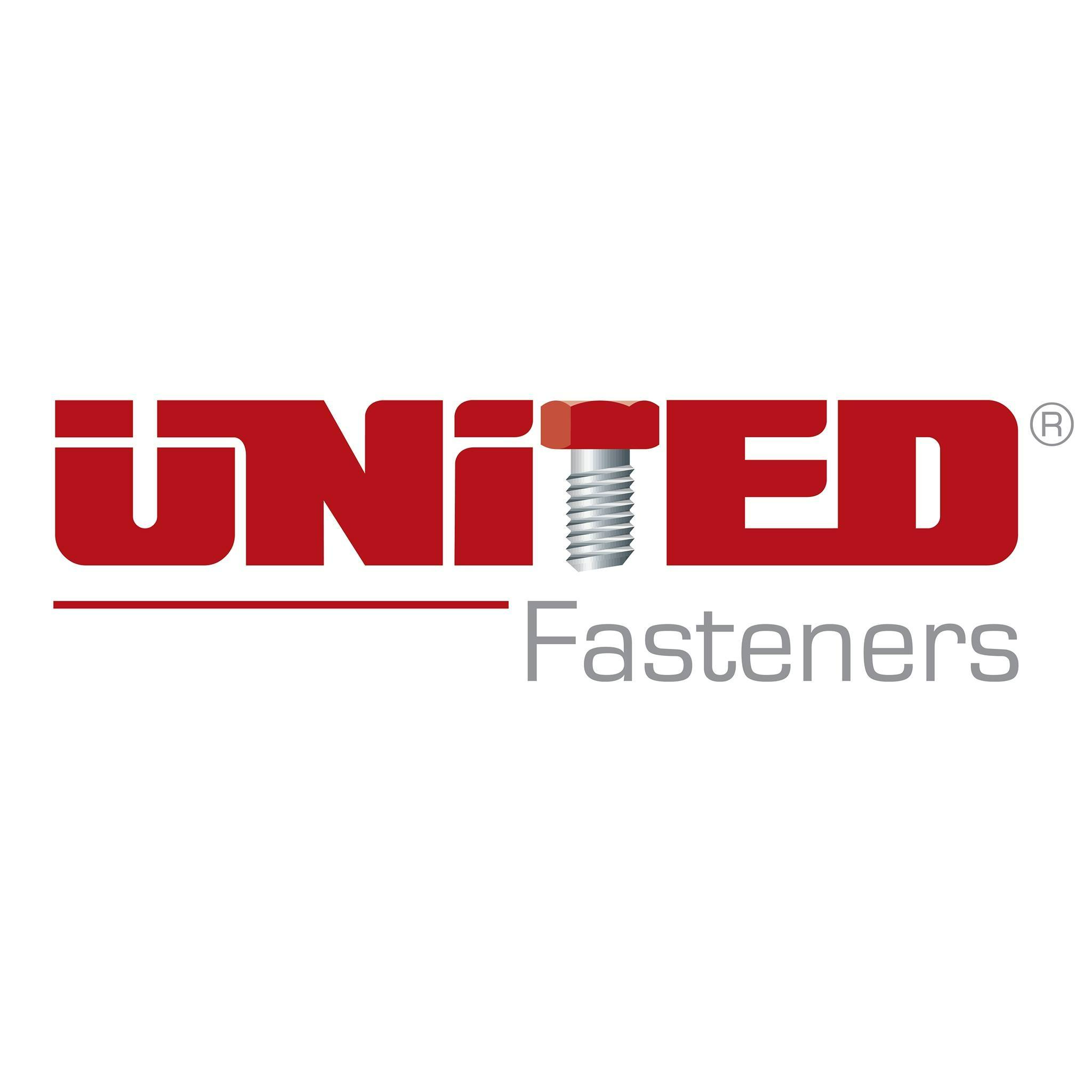 United Fasteners Wagga Wagga - Logo