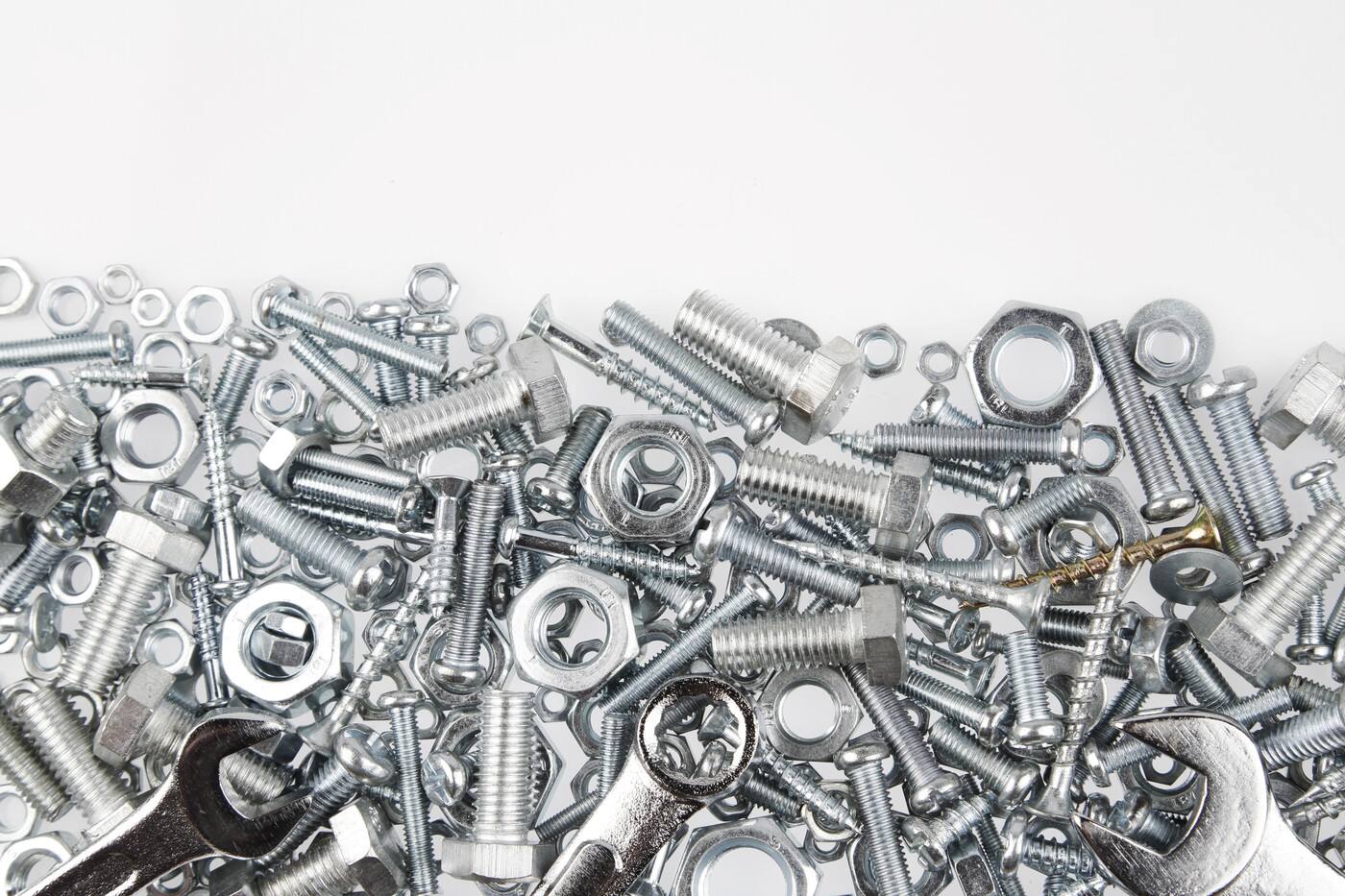 United Fasteners SA - Logo