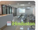 United Hospital Gulbarga - Logo