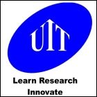 United Institute of Technology, Coimbatore - Logo