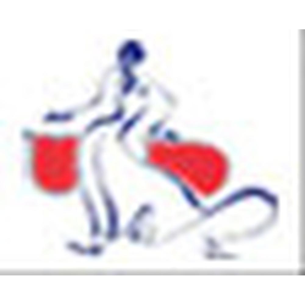 United Institute of Designing & Mass Communication (UIDMC) - Logo