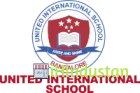 United International School - Logo