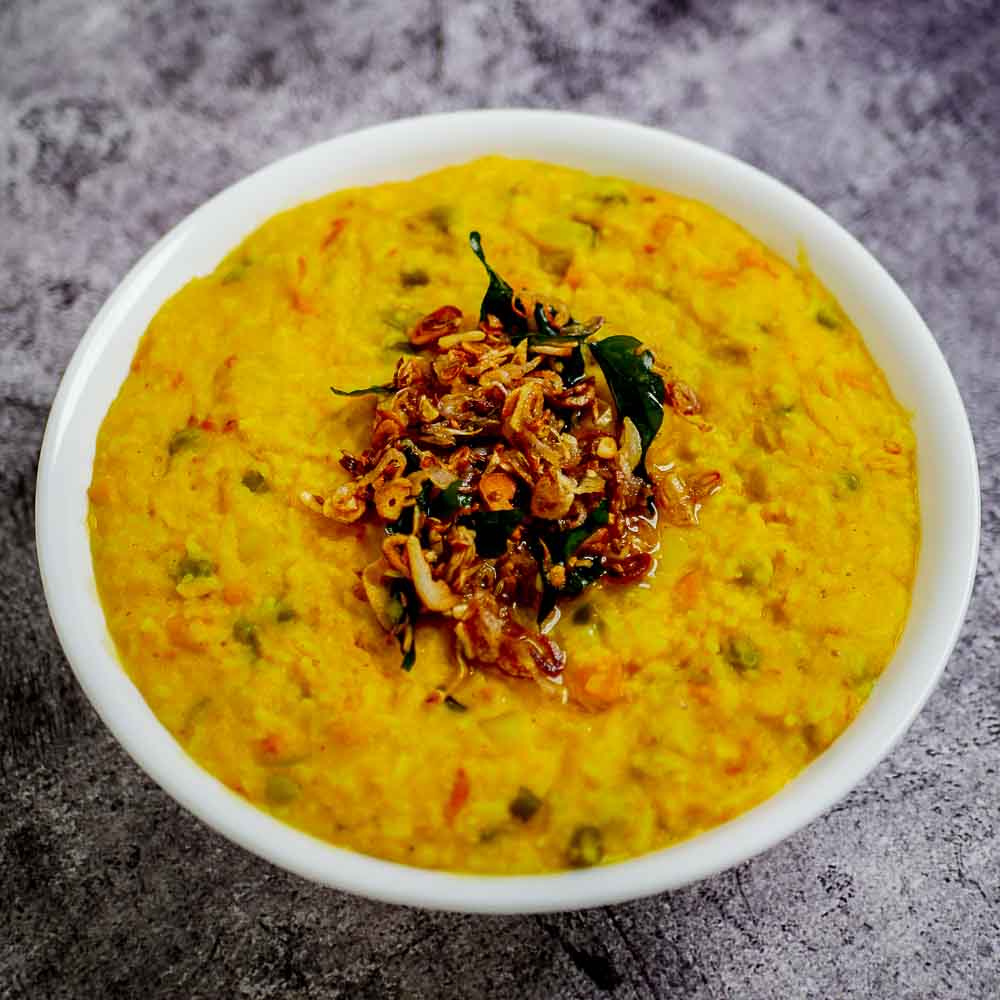 United Khichdi - Logo