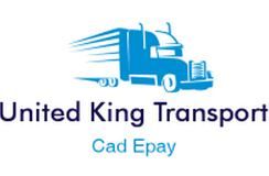 United King Transport Cad Epay - Logo