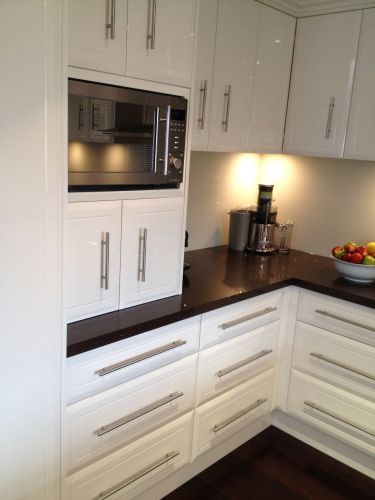 United Kitchens & Joinery - Cover photo
