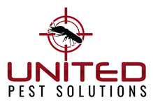 United Pest Solutions - Logo