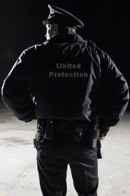 United Protection Services - Cover photo