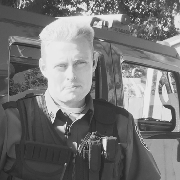 United Protection Services - Cover photo