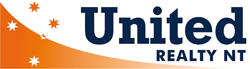 United Realty NT - Logo