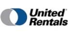 United Rentals - Logo