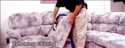 United Sofa Drycelaning Experts 372635 - Logo