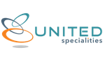 United Specialities Pvt Ltd - Logo