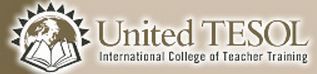 United Tesol - Logo
