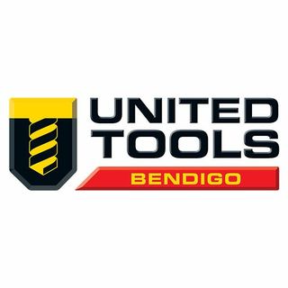 United Tools Bendigo - Logo