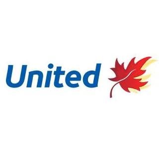 United Van Lines (Canada) Ltd. - Logo