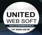 Unitedwebsoft - Logo