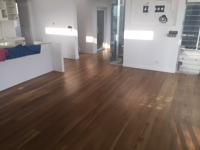 United Wood Floors Australia - Cover photo