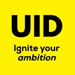 United World Institute Of Design (UID) - Logo