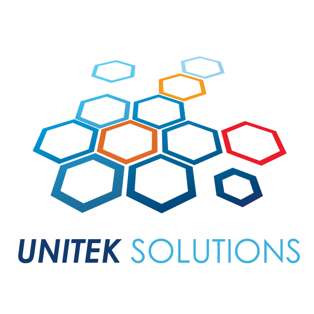 Unitek Solutions - Logo