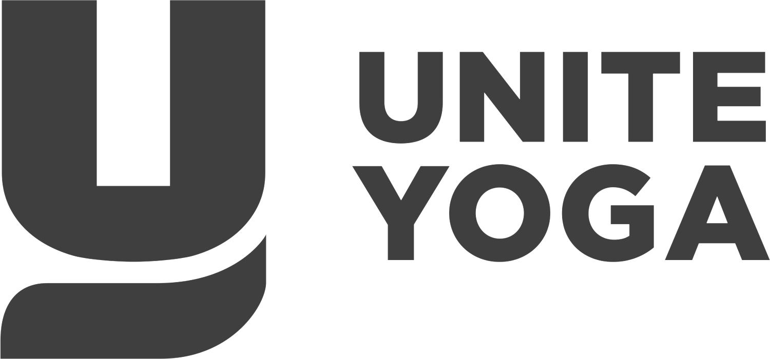 Unite Yoga - Logo