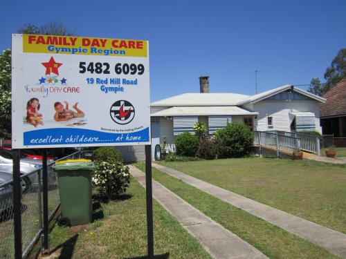 Uniting Family Day Care Gympie - Cover photo