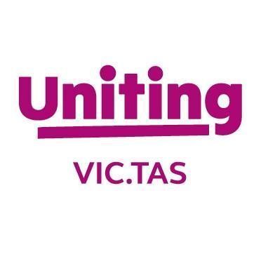 Uniting Vic.Tas Ballarat - Logo