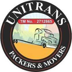 Unitrans Packers And Movers 135979 - Logo