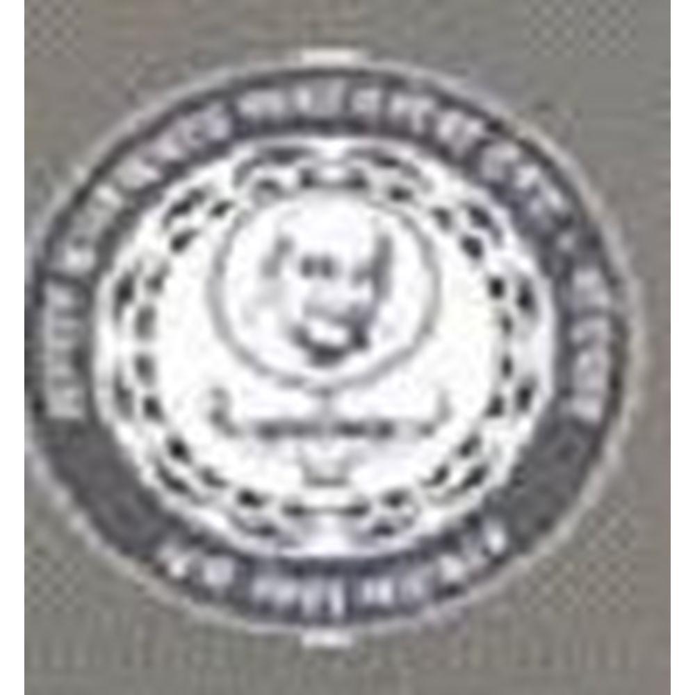 Uni Trust Surajba Mahila Arts College (UTSMAC), Nadiad - Logo